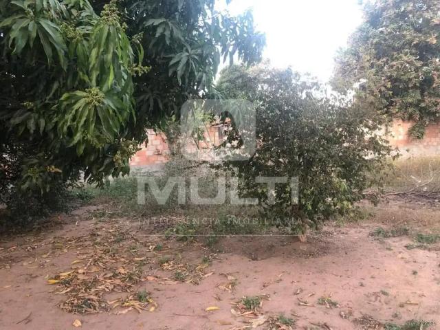 Terreno em Condomínio para Venda em Uberlândia/MG Morada Nova 1 Quartos
