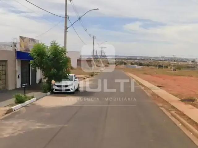 Terreno em Condomínio para Venda em Uberlândia/MG Mansour III 1 Quartos