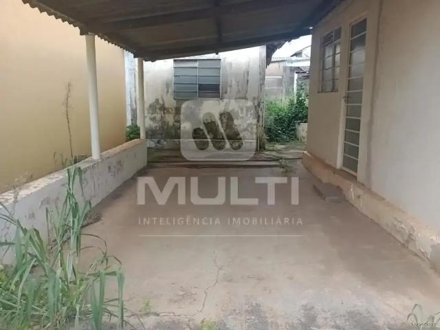 Terreno em Condomínio para Venda em Uberlândia/MG Martins 1 Quartos
