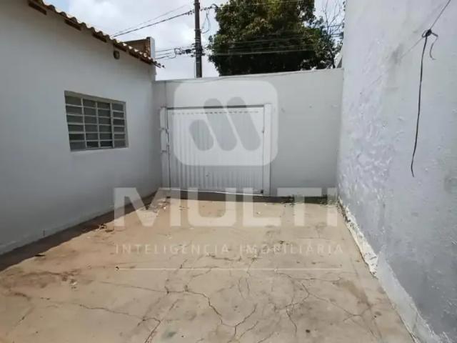 Terreno em Condomínio para Venda em Uberlândia/MG Martins 1 Quartos
