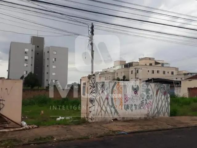 Terreno em Condomínio para Venda em Uberlândia/MG Martins 1 Quartos