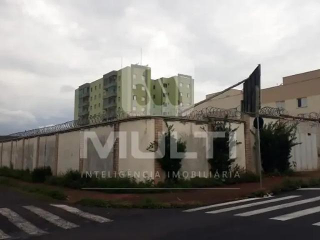 Terreno em Condomínio para Venda em Uberlândia/MG Martins 1 Quartos