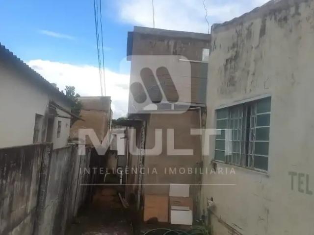 Terreno em Condomínio para Venda em Uberlândia/MG Martins 1 Quartos