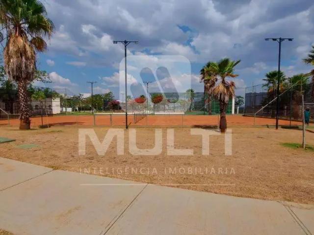 Terreno em Condomínio para Venda em Uberlândia/MG Nova Uberlândia 1 Quartos