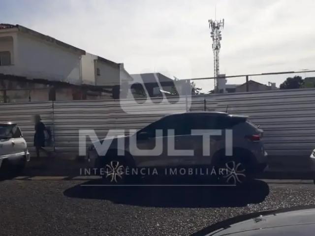 Terreno em Condomínio para Venda em Uberlândia/MG Nossa Senhora Aparecida 1 Quartos