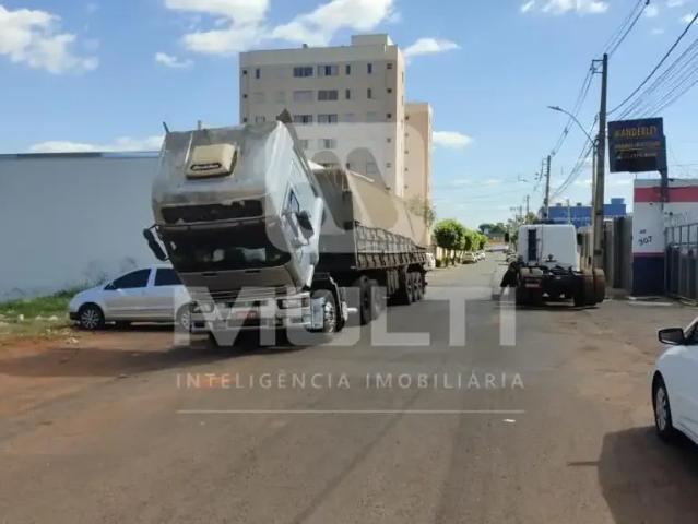 Terreno em Condomínio para Venda em Uberlândia/MG Nossa Senhora das Graças 1 Quartos
