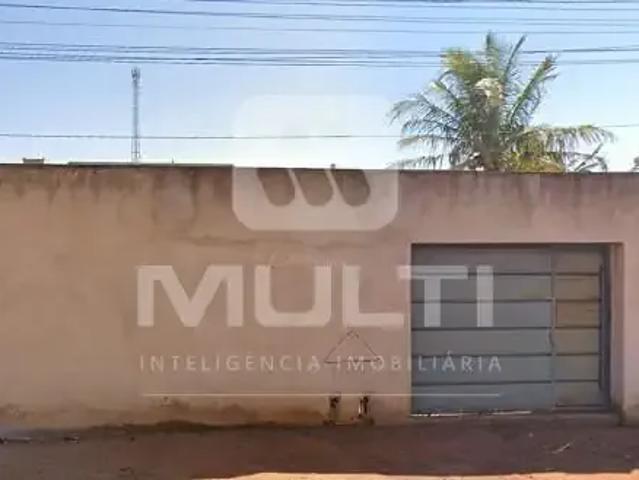 Terreno em Condomínio para Venda em Uberlândia/MG São Jorge 1 Quartos