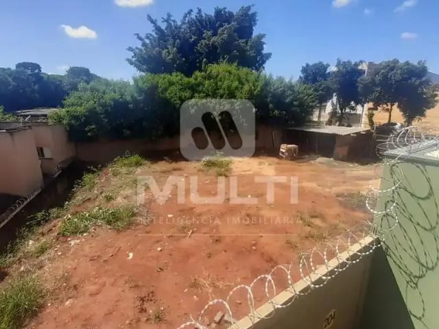 Terreno em Condomínio para Venda em Uberlândia/MG Santa Luzia 1 Quartos
