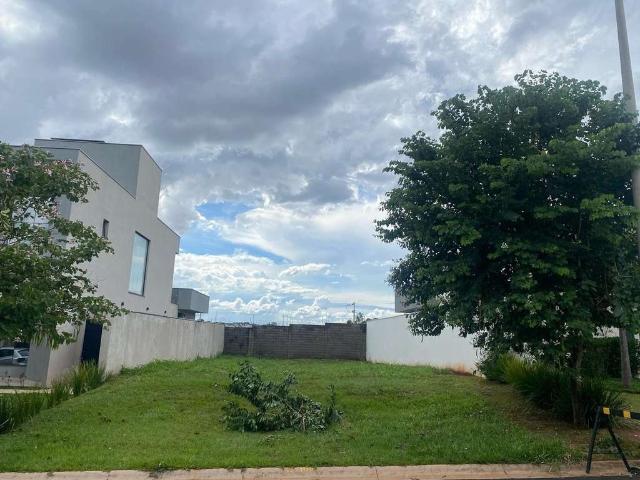 Terreno em Condomínio para Venda em Uberlândia/MG Shopping Park