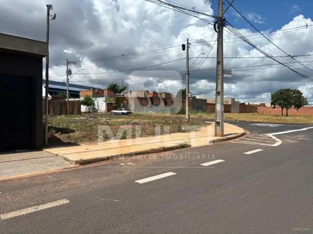 Terreno em Condomínio para Venda em Uberlândia/MG Shopping Park 1 Quartos