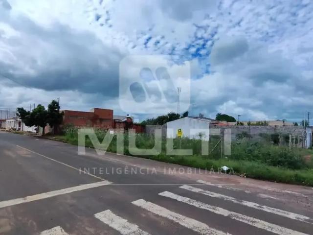 Terreno em Condomínio para Venda em Uberlândia/MG Shopping Park 1 Quartos