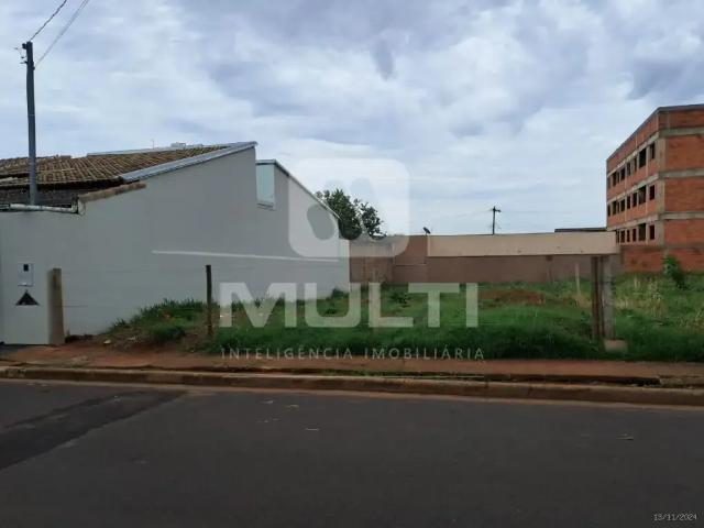 Terreno em Condomínio para Venda em Uberlândia/MG Shopping Park 1 Quartos