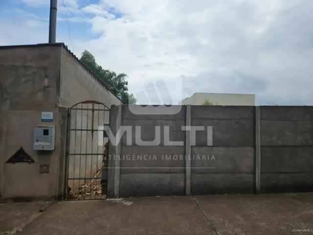 Terreno em Condomínio para Venda em Uberlândia/MG Shopping Park 1 Quartos