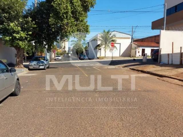 Terreno em Condomínio para Venda em Uberlândia/MG Pampulha 1 Quartos