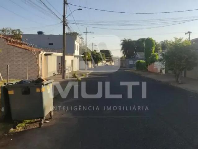 Terreno em Condomínio para Venda em Uberlândia/MG Presidente Roosevelt 1 Quartos