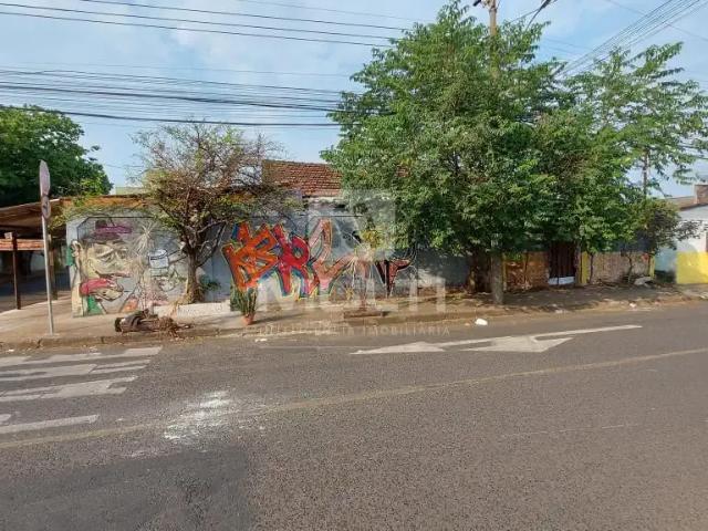 Terreno em Condomínio para Venda em Uberlândia/MG Presidente Roosevelt 1 Quartos
