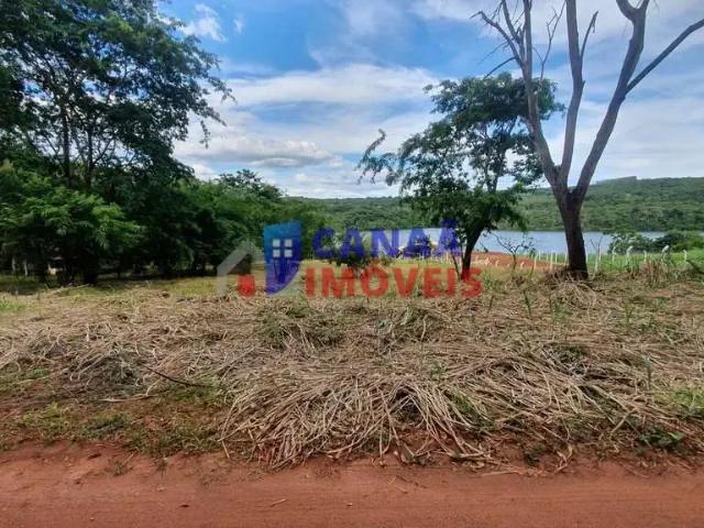 Terreno em Condomínio para Venda em Uberlândia/MG Tapuirama