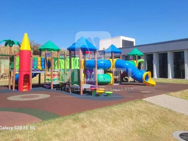 Terreno em Condomínio para Venda em Uberlândia/MG Terras Alpha Uberlândia 1 Quartos