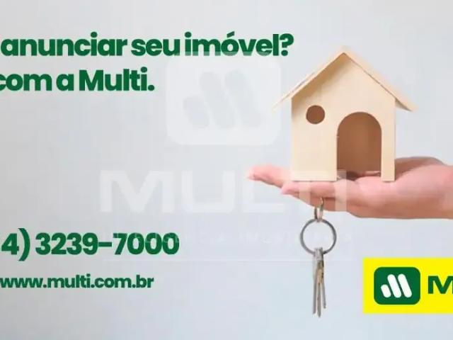 Terreno em Condomínio para Venda em Uberlândia/MG Tibery 1 Quartos