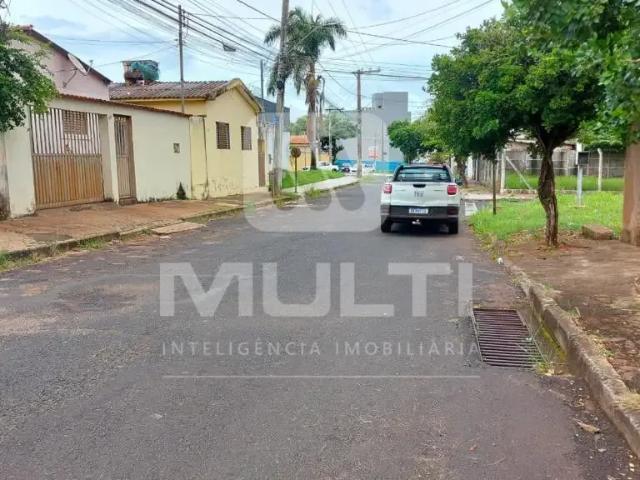 Terreno em Condomínio para Venda em Uberlândia/MG Tibery 1 Quartos