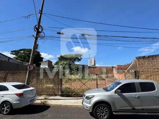 Terreno em Condomínio para Venda em Uberlândia/MG Tibery 1 Quartos