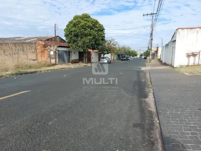 Terreno em Condomínio para Venda em Uberlândia/MG Tibery 1 Quartos