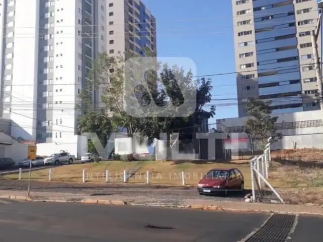 Terreno em Condomínio para Venda em Uberlândia/MG Tibery 1 Quartos