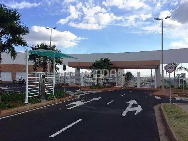 Terreno em Condomínio para Venda em Uberlândia/MG Varanda Sul