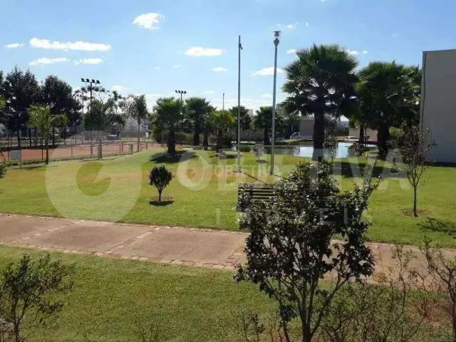 Terreno em Condomínio para Venda em Uberlândia/MG Varanda Sul