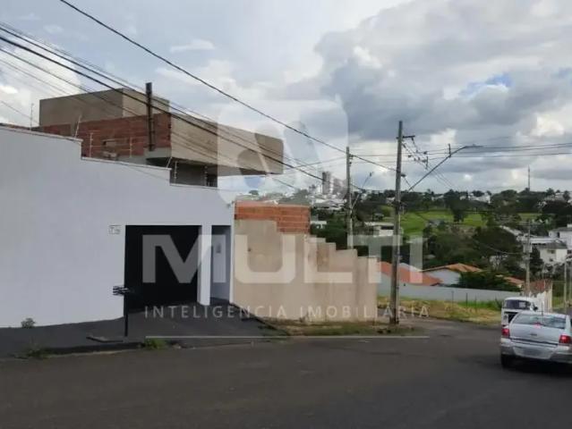 Terreno em Condomínio para Venda em Uberlândia/MG Vigilato Pereira 1 Quartos