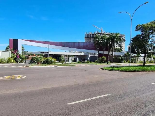 Terreno em Condomínio para Venda em Umuarama/PR Mont Blanc Residence
