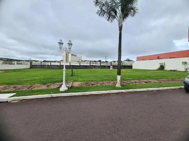 Terreno em Condomínio para Venda em Umuarama/PR Soleil Residence