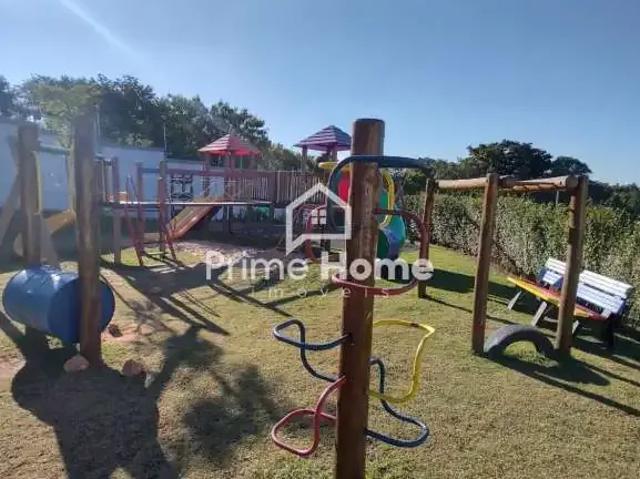 Terreno em Condomínio para Venda em Valinhos/SP Nações