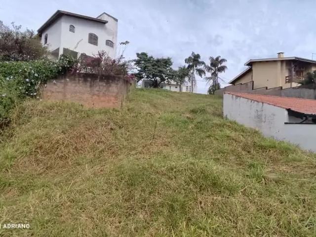 Terreno em Condomínio para Venda em Valinhos/SP Ortizes