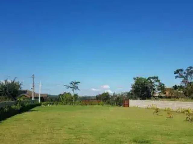 Terreno em Condomínio para Venda em Valinhos/SP Centro