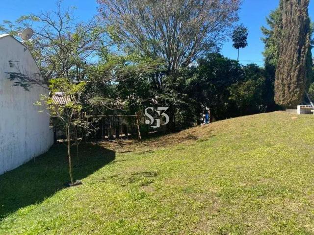 Terreno em Condomínio para Venda em Valinhos/SP Chácaras Alpina