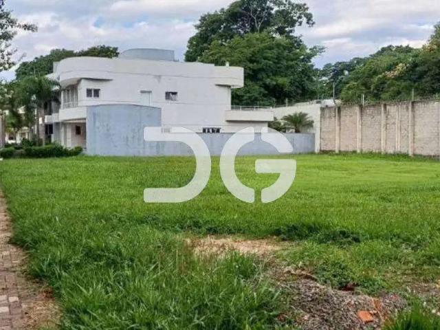 Terreno em Condomínio para Venda em Valinhos/SP Chácaras Alpina