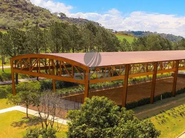 Terreno em Condomínio para Venda em Valinhos/SP Chácaras Alpina