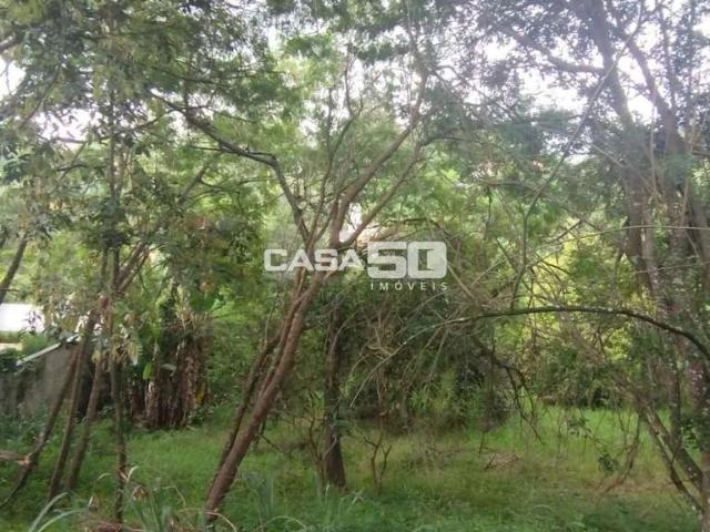 Terreno em Condomínio para Venda em Valinhos/SP Chácaras Alpina