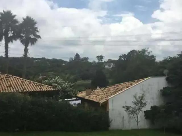 Terreno em Condomínio para Venda em Valinhos/SP Chácaras Alpina