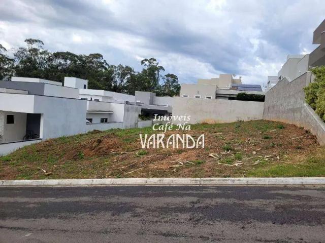Terreno em Condomínio para Venda em Valinhos/SP Chácaras Silvania
