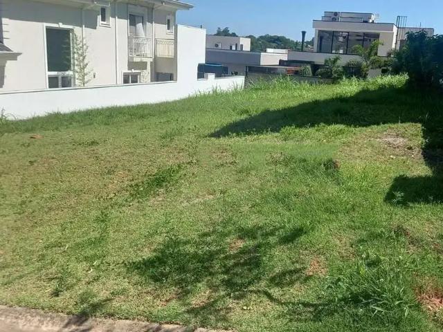 Terreno em Condomínio para Venda em Valinhos/SP Chácaras Silvania