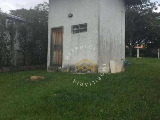 Terreno em Condomínio para Venda em Valinhos/SP Clube de Campos Valinhos