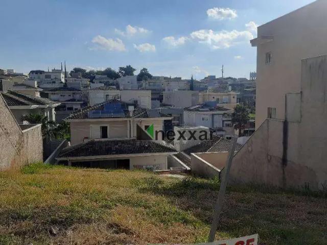 Terreno em Condomínio para Venda em Valinhos/SP Colina dos Pinheiros