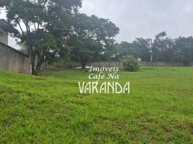 Terreno em Condomínio para Venda em Valinhos/SP Colinas dos Álamos