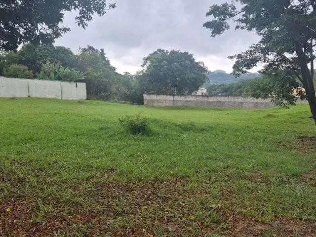 Terreno em Condomínio para Venda em Valinhos/SP Colinas dos Álamos