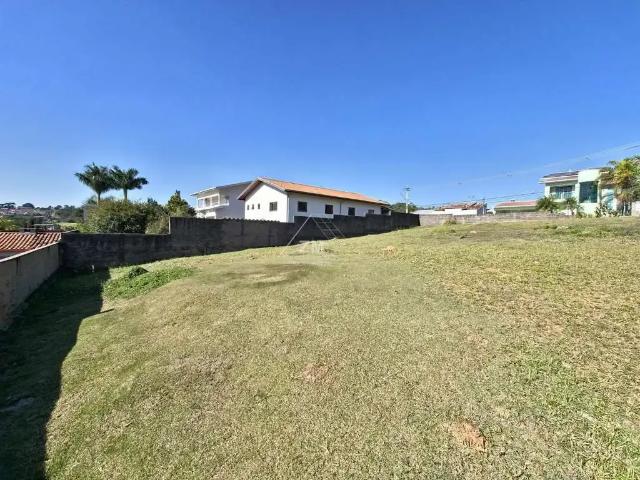 Terreno em Condomínio para Venda em Valinhos/SP Colinas dos Álamos