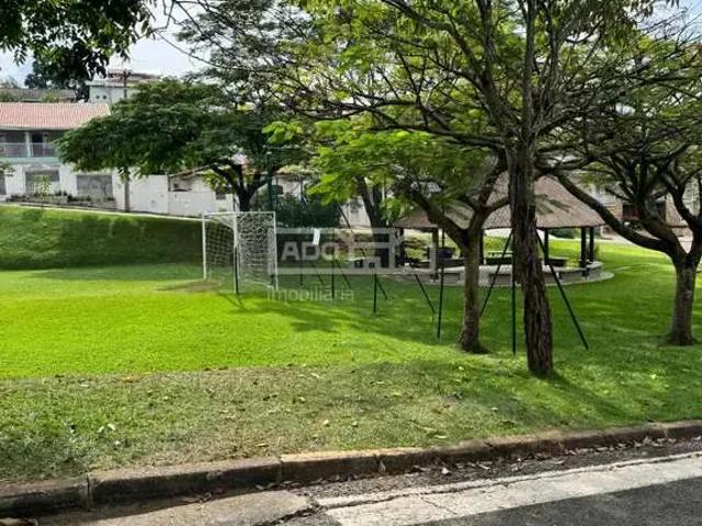 Terreno em Condomínio para Venda em Valinhos/SP Colinas dos Álamos