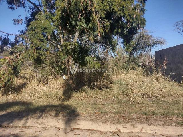 Terreno em Condomínio para Venda em Valinhos/SP Condomínio Cisalpina Park