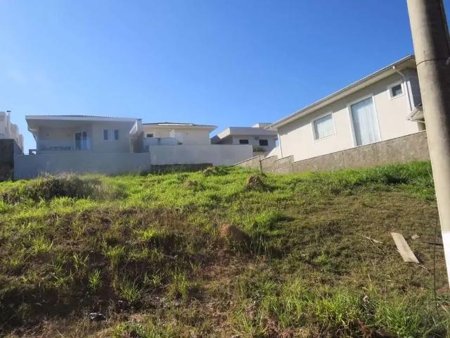 Terreno em Condomínio para Venda em Valinhos/SP Condomínio Bosque dos Cambarás